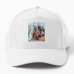 Uncle Baby Billy Freeman Vintage Baseball Cap