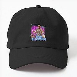 Uncle Baby Billy The Righteous Gemstones Dad Hat