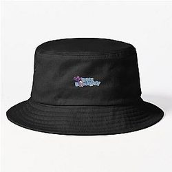 Righteous Gemstones Uncle Billy's Bible Bonkers Bucket Hat