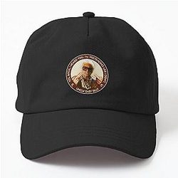Baby Billy's New Plan for Dad Hat