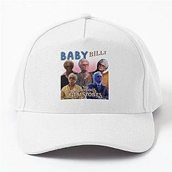 Baby Billy Righteous Gemstones Baseball Cap