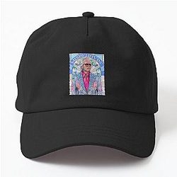 Uncle Baby Billy Dad Hat