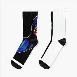 Baby Pop Art Socks
