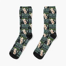 Baby Uncle Billy Socks
