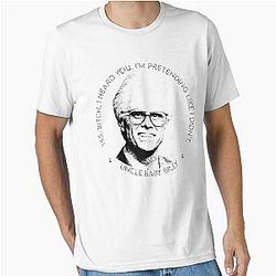 Uncle Baby Essential T-Shirt