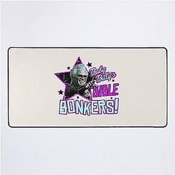Baby Bible Desk Mat
