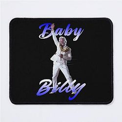 baby Billy Mouse Pad