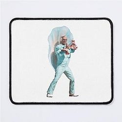 Uncle Baby Mouse Pad