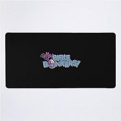 Righteous Gemstones Uncle Billy's Bible Desk Mat