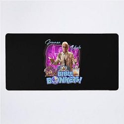 Uncle Baby Billy The Righteous Gemstones Desk Mat