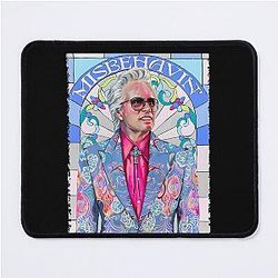Uncle Baby Billy Mouse Pad