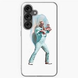 Uncle Baby Billy Samsung Galaxy Case