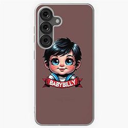 baby Billy Samsung Galaxy Case