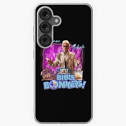 Uncle Baby Billy The Righteous Gemstones Samsung Galaxy Soft Case