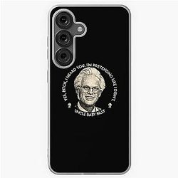 Baby Billy Samsung Galaxy Soft Case