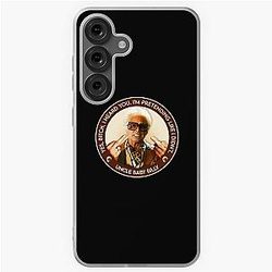 Baby Billy New Samsung Galaxy Case