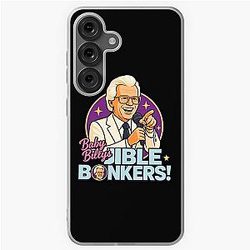 Uncle Baby Soft Case