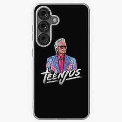 Teenji Baby Billy Samsung Galaxy Case