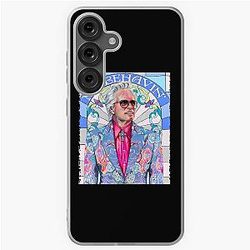 Uncle Baby Billy Samsung Galaxy Soft Case