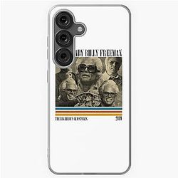 Uncle Billy Righteous Gemstones Samsung Galaxy Soft Case