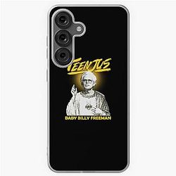 Teenage Baby Jesus Soft Case