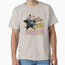 Righteous Gemstones Baby Classic T-Shirt