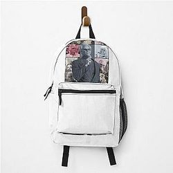 Uncle Baby Billy Tour Backpack