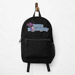 Righteous Gemstones Uncle Billy's Bible Bonkers Backpack