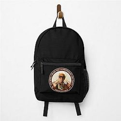 Baby Billy New Stample Backpack