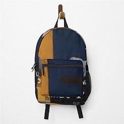 Baby Billy Freeman Back-Pack