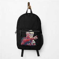 Baby Billy's Backpack