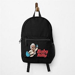 Big Billy Backpack