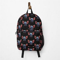 Baby Billy Backpack