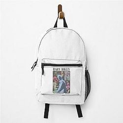 Baby Billy Tour Misbehavin' Backpack