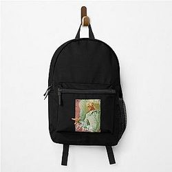 Baby Billy Retro Backpack