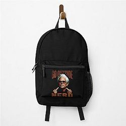 Billy's Backpack