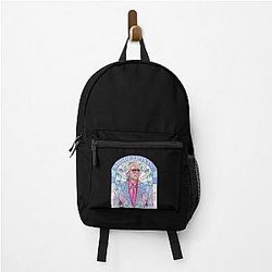 Baby Billy's Tour 90S Backpack