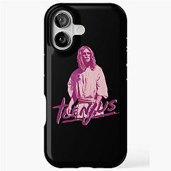 TEENage BABY BILLY iPhone Tough Case