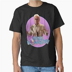 Baby Billy's Bible Classic T-Shirt