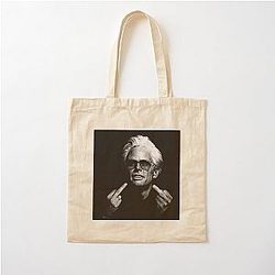 Baby Cotton Tote Bag