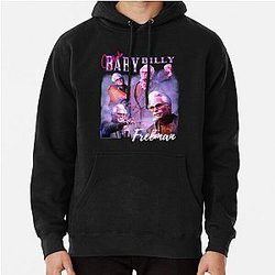 Uncle Baby Hoodie