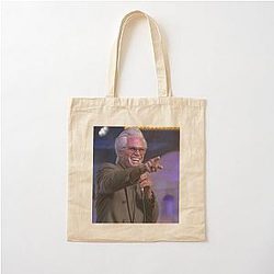 Baby Billy Freeman Cotton Tote Bag