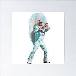 Uncle Baby Billy Poster