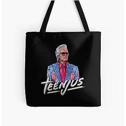 Teen Baby Bag
