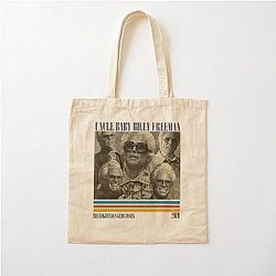 Uncle Baby Billy Righteous Gemstones Cotton Tote Bag