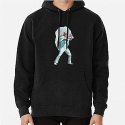 Uncle Baby or Hoodie Pullover