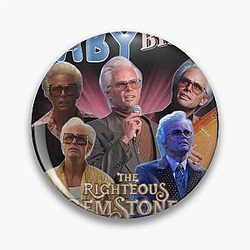 Baby Billy the Righteous Gemstones