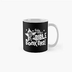 Baby Bible Bonkers Classic Mug