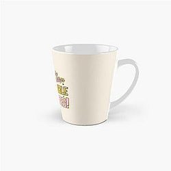 Righteous Gemstones - BillyTall Mug