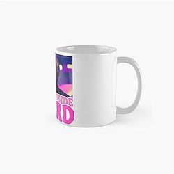 Go Outside Baby Billy Freeman Classic Mug